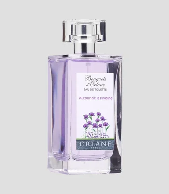 Perfume Bouquets D' Orlane, Eau de Toilette, 100 ml Unisex