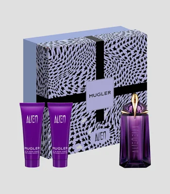 Set de perfume Alien Mujer