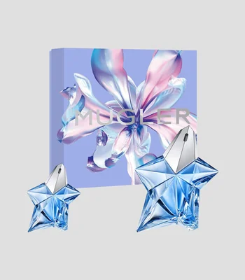 Set de perfume Angel Mujer