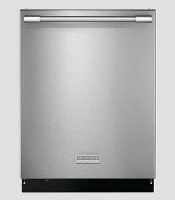Lavavajillas empotrable Professional CleanBoost 14 Servicios