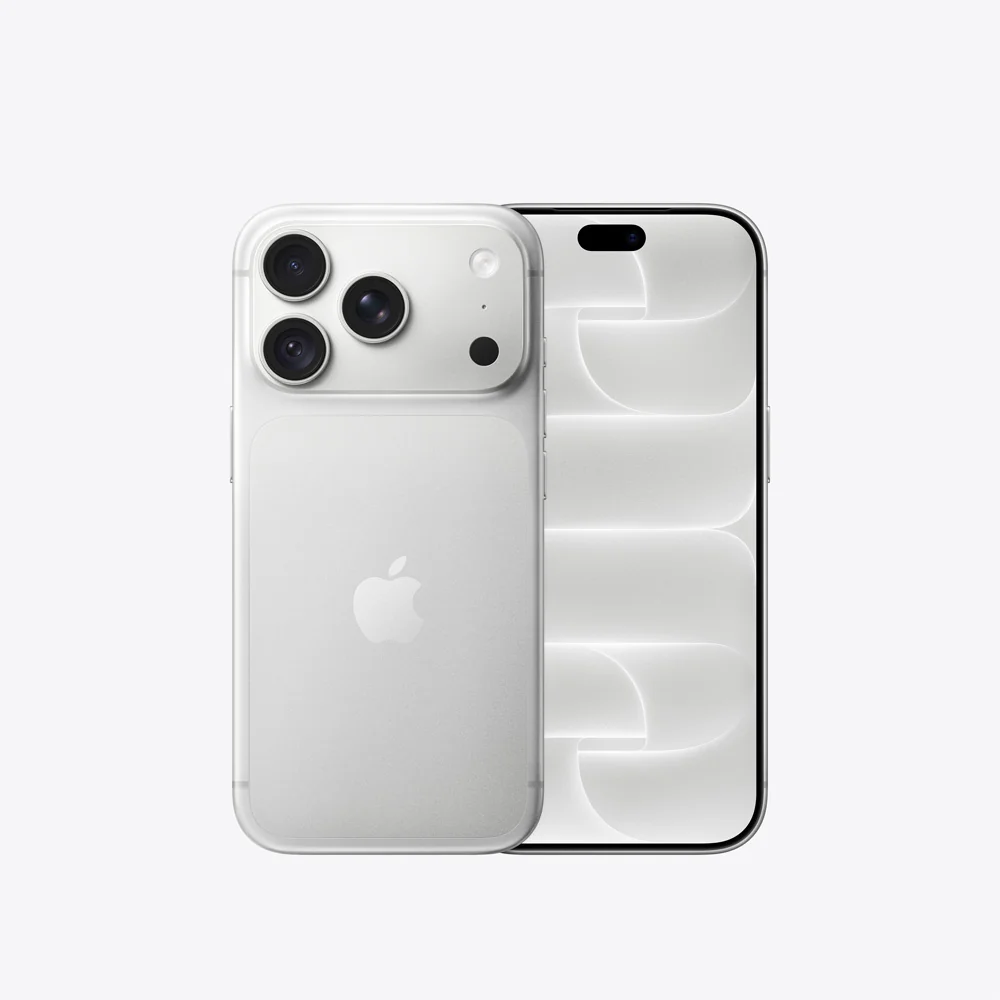 iPhone 18 Pro 1TB Plata