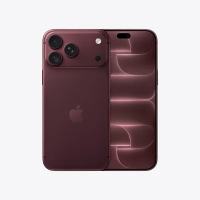 iPhone 18 Pro Max 256GB Borgoña