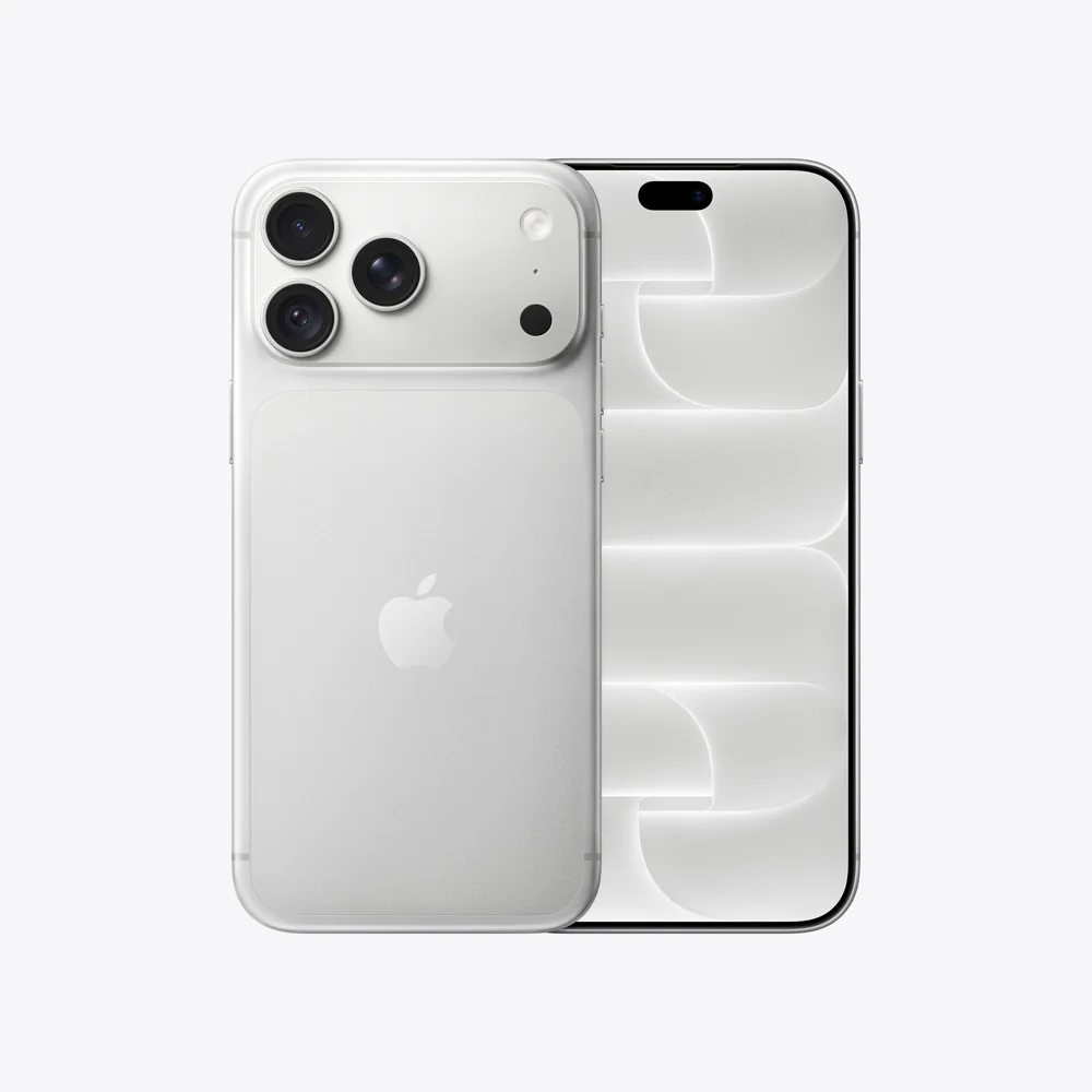 iPhone 18 Pro Max 512GB Plata