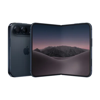 iPhone Duo 256GB Cielo Nocturno