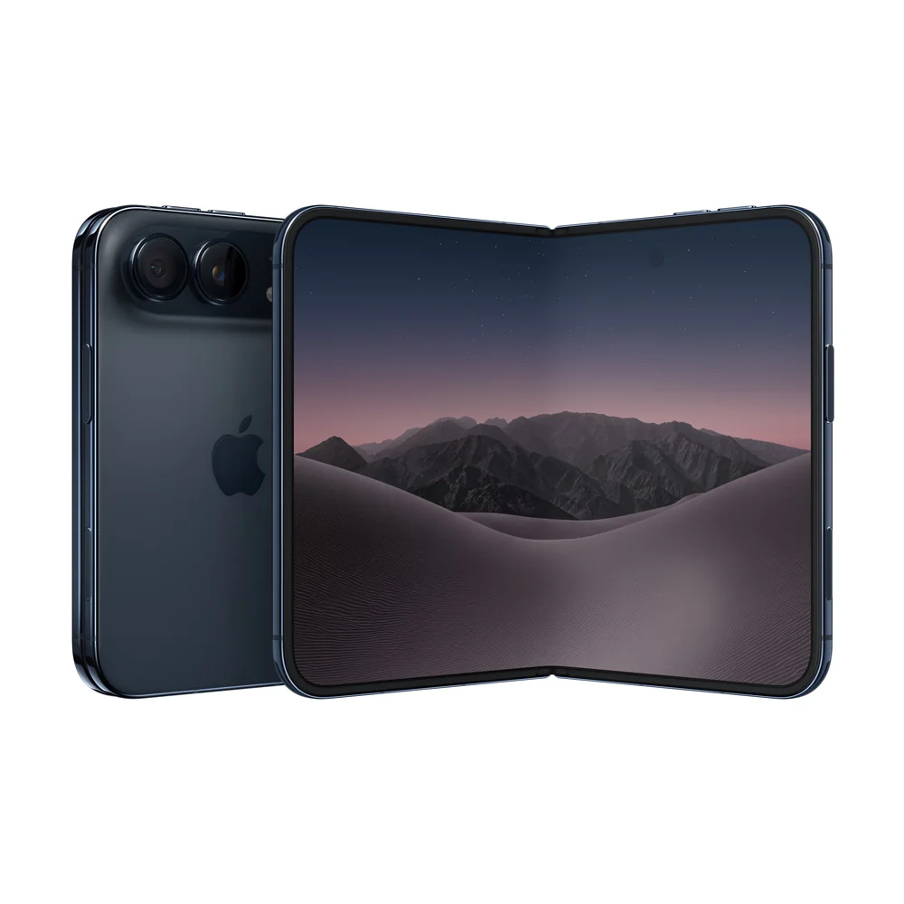 iPhone Duo 1TB Cielo Nocturno