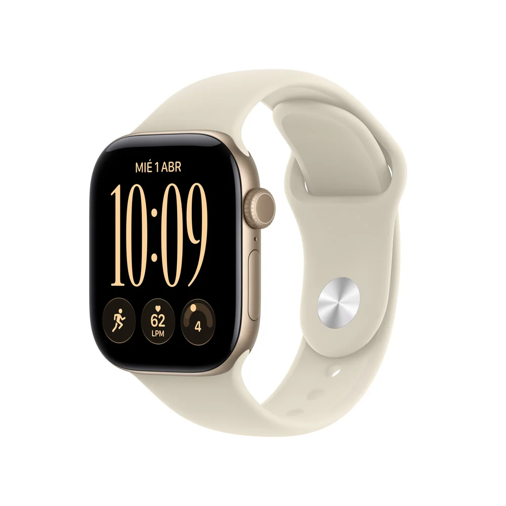 MacStore Online · dorado