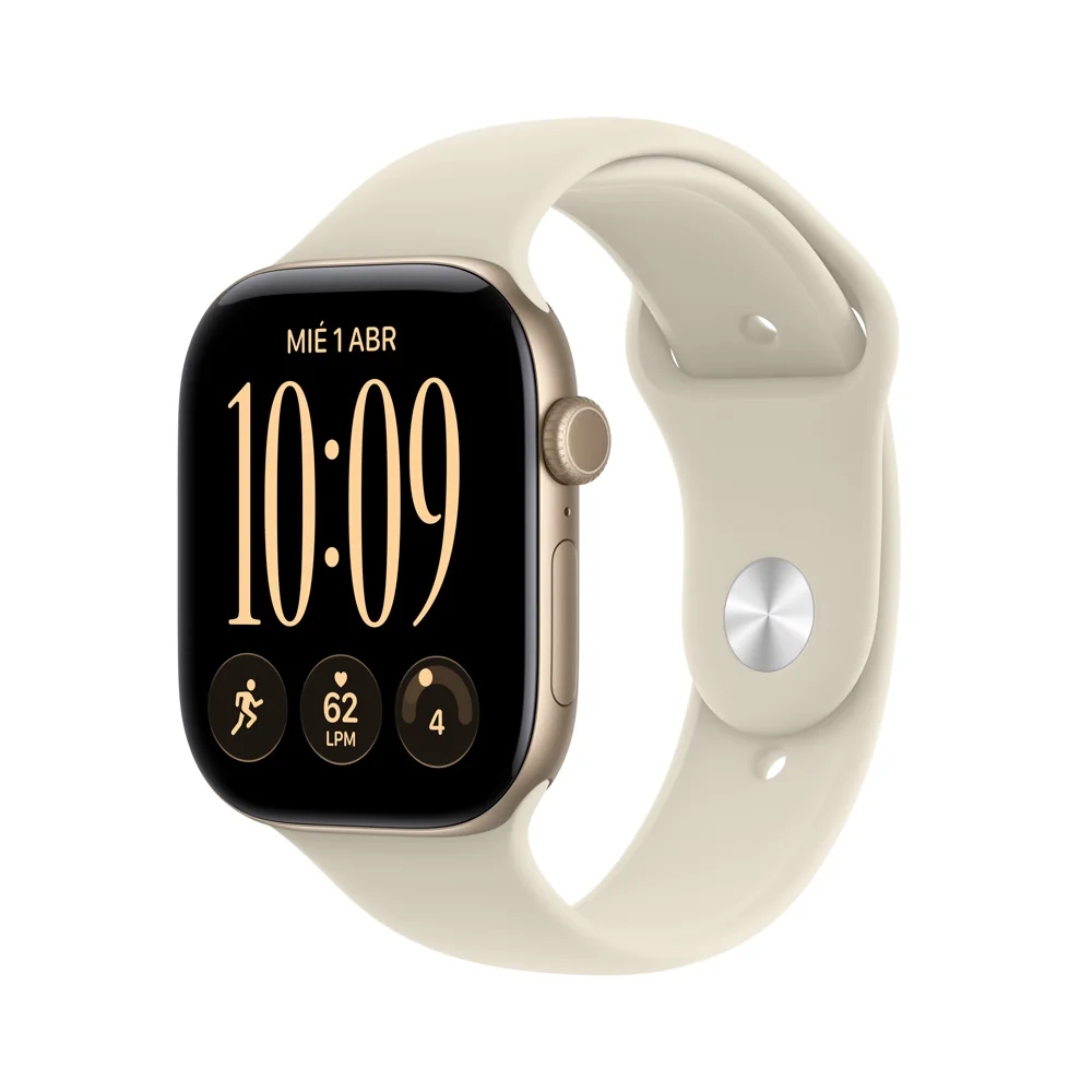 MacStore Online · dorado