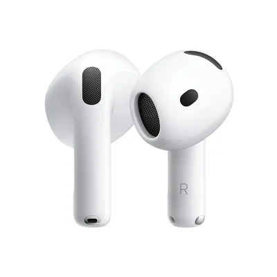 Audifonos Apple MKFT4AM/A AirPods 5 Con Estuche De Carga Inalambrica