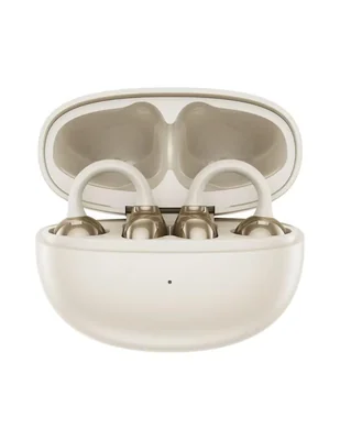 Audífonos true wireless Audífonos Open Ear Ows928 bluetooth 5.4 Deportivos inalámbricos con cancelación de ruido