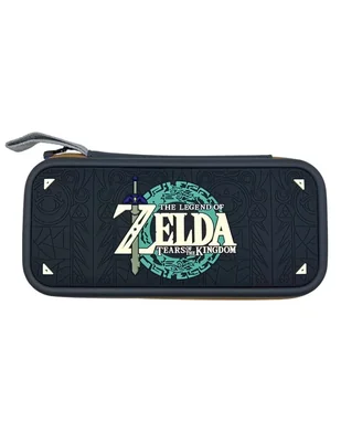 Estuche para consola Nintendo Switch