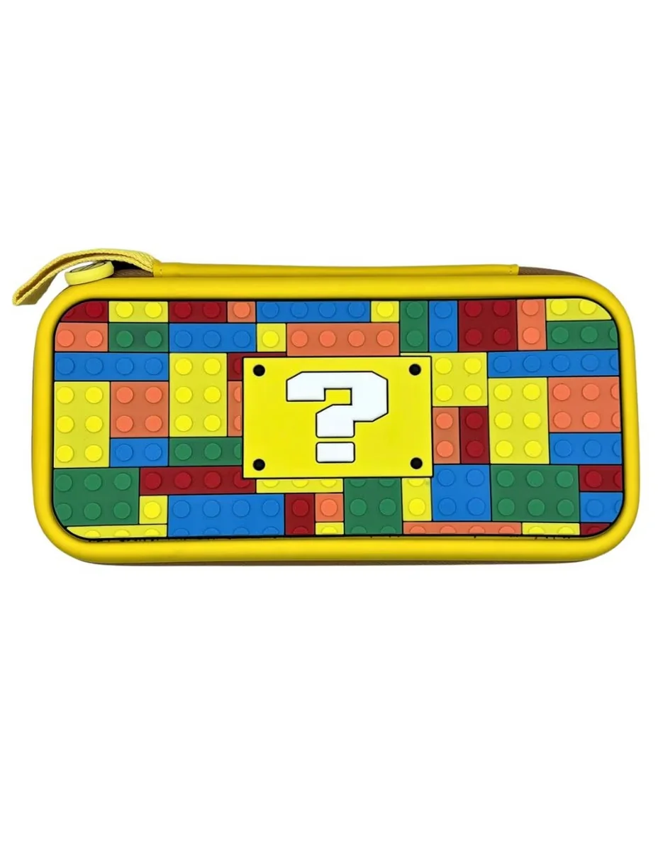 Estuche para consola Nintendo Switch
