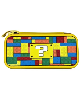 Estuche para consola Nintendo Switch