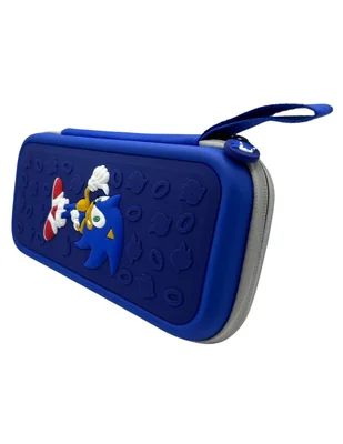 Estuche para consola Nintendo Switch