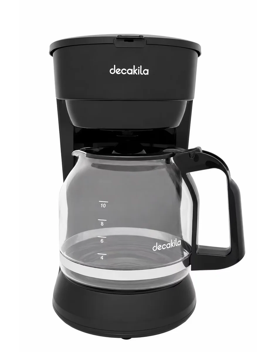 Cafetera de goteo kucf036b