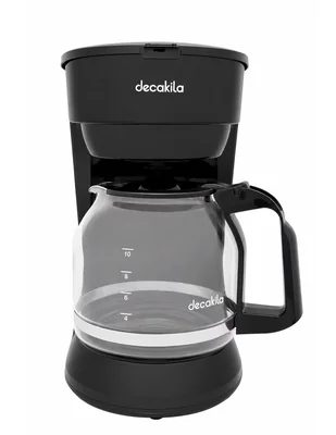 Cafetera de goteo kucf036b