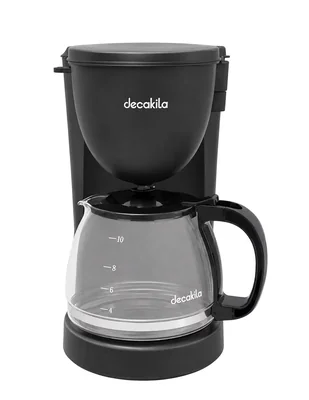 Cafetera de goteo kucf001b