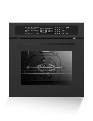 Horno Gas natural HOGAS60DINAT-M capacidad 58 L