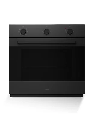 Horno eléctrico HOELEC60EM7F capacidad 73 L