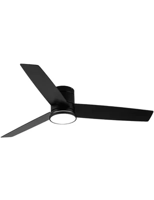 Ventilador de techo con control remoto 6 velocidades