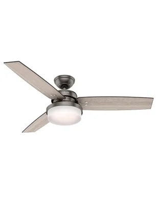 Ventilador de techo con control remoto 3 velocidades