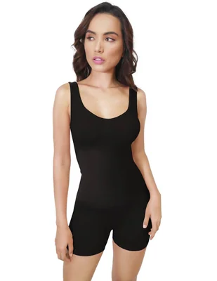 Faja body con compresión media para mujer