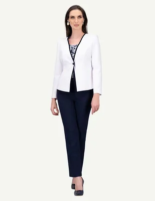 Conjunto de vestir para mujer