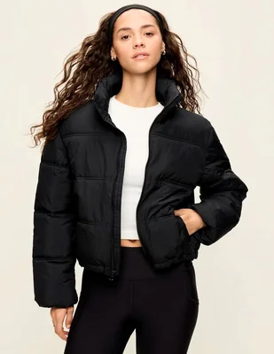 Chamarra casual para mujer