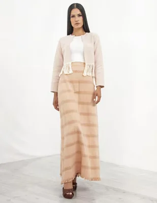 Saco formal para mujer