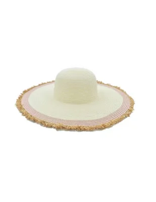 Sombrero ala ancha