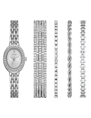 Reloj para mujer FMDFL2079