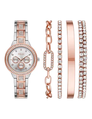 Reloj Sets para mujer FMDFL2050