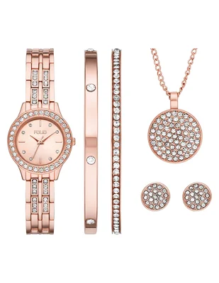 Reloj para mujer FMDFL2056