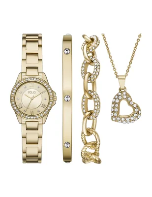 Reloj Sets para mujer FMDFL2057