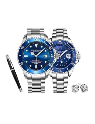 Box set Aquadiver/Vogue unisex