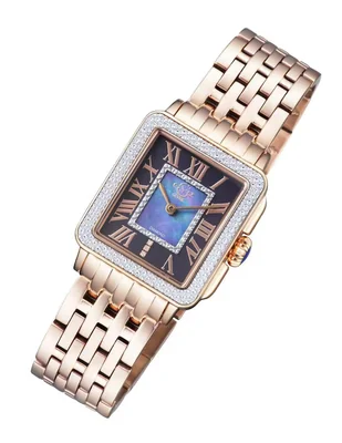 Reloj Suizo para mujer Padova