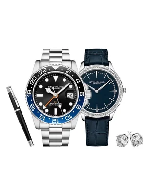 Reloj Aquadiver/Symphony unisex 3965.1