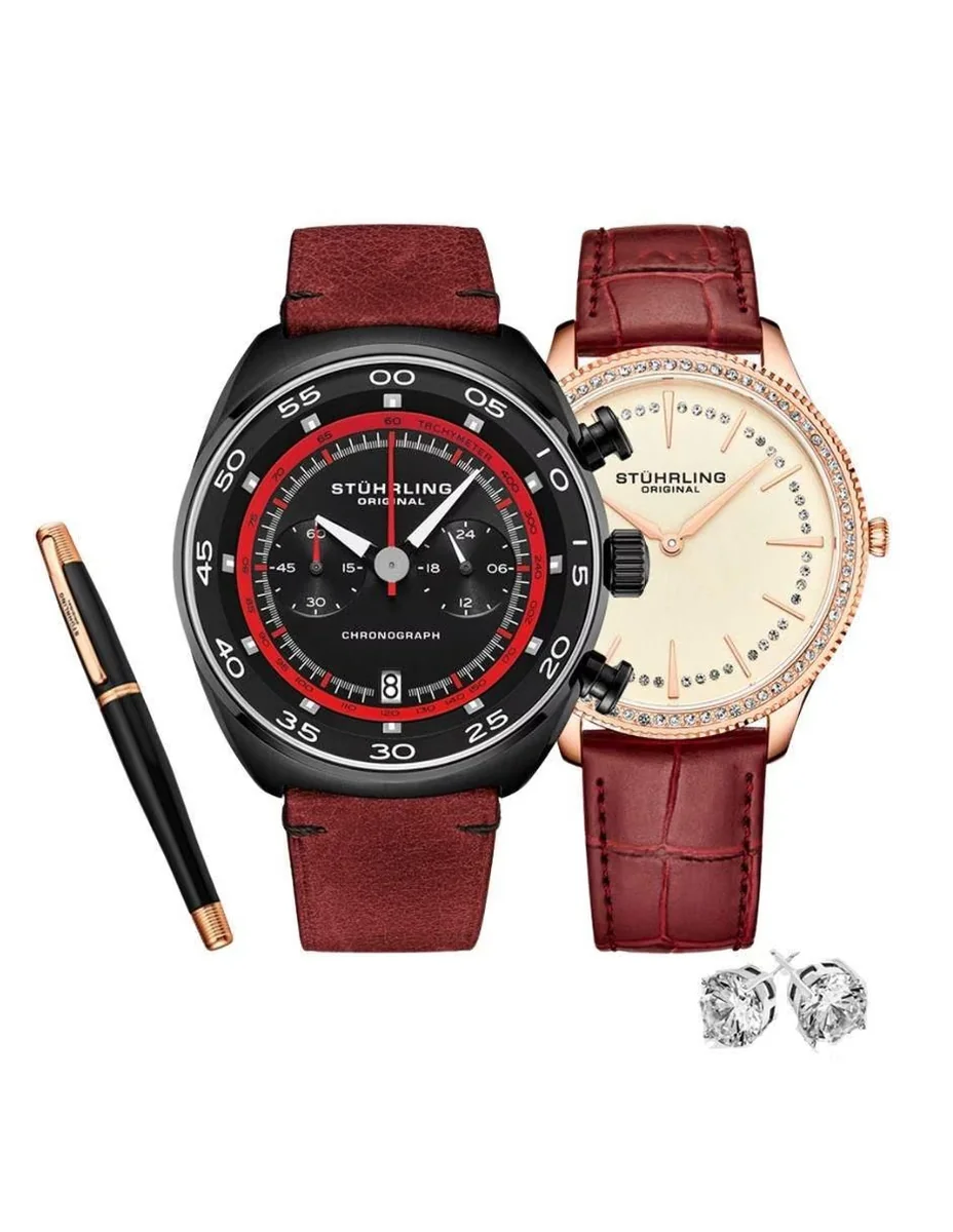 Reloj Monaco /Symphony unisex