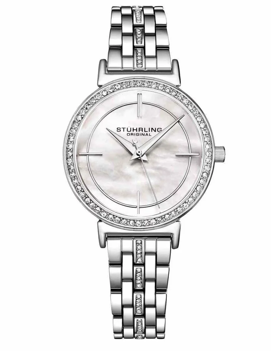 Reloj Symphony para mujer 3987.3