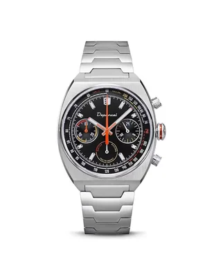 Reloj Allure unisex Allure Mecaquartz