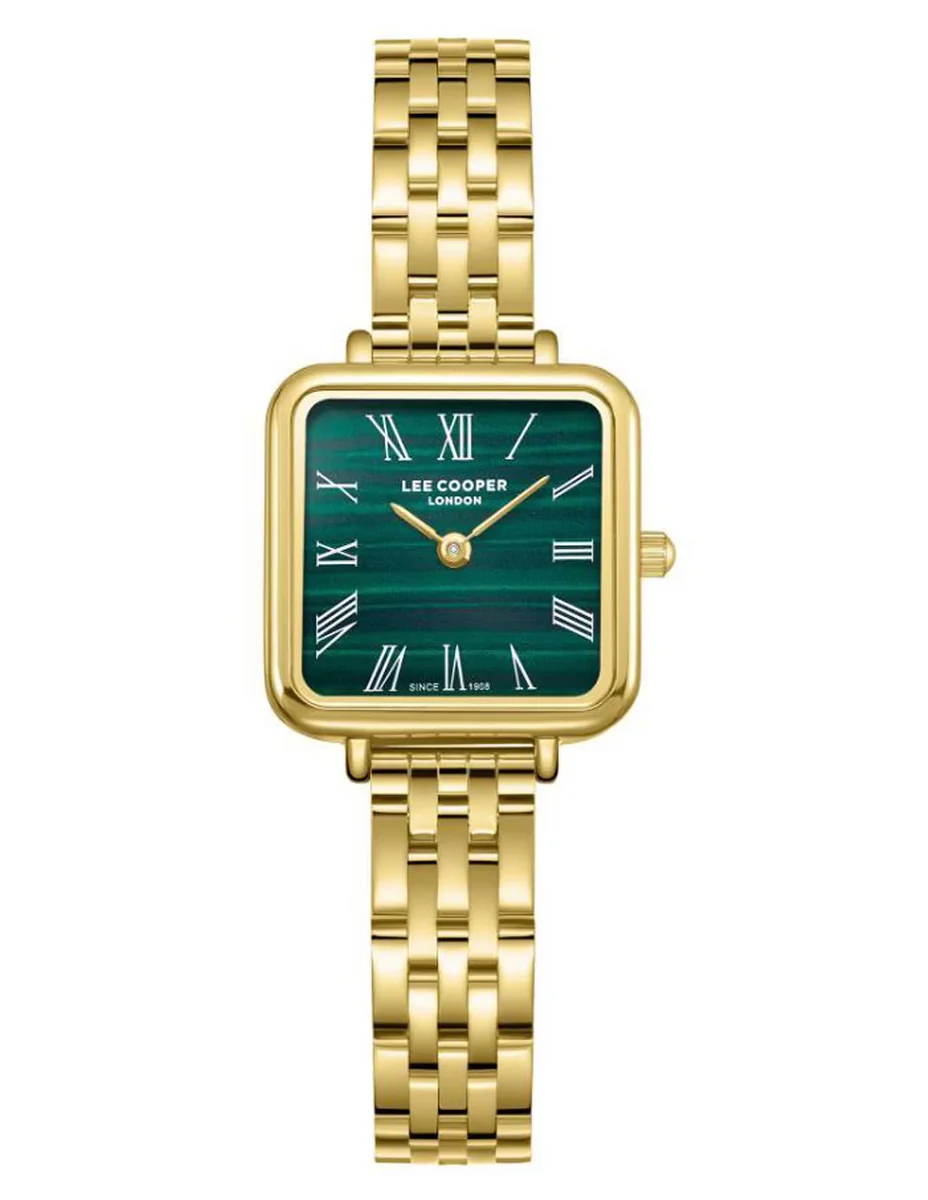 Reloj Gold Collection para mujer Lc08226.170