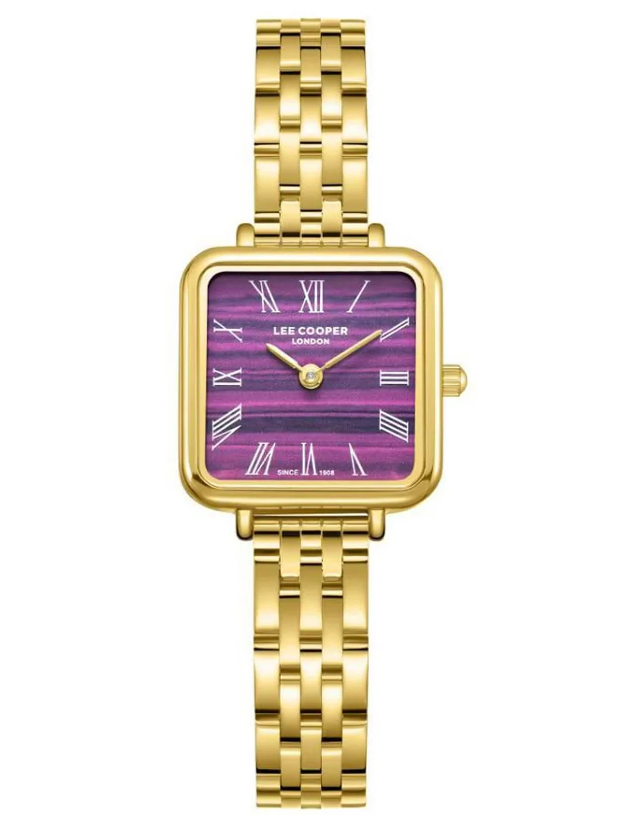 Reloj Gold Collection para mujer Lc08226.180