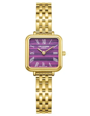 Reloj Gold Collection para mujer Lc08226.180