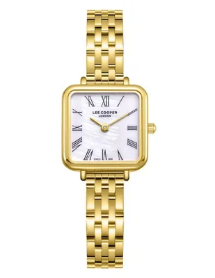Reloj Gold Collection para mujer Lc08226.120