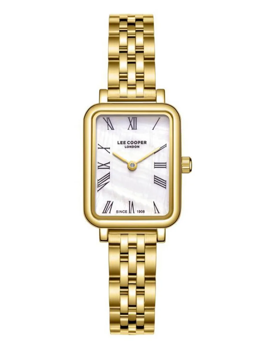 Reloj Gold Collection para mujer Lc08232.120