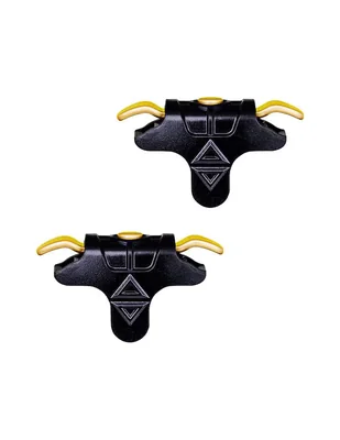 Gatillos Gamer para Celular Techzone Immortal