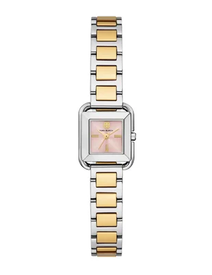 Reloj the kira square small para mujer tbw6029