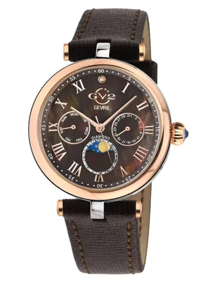 Reloj Florence Diamond Suizo para mujer 12511.L