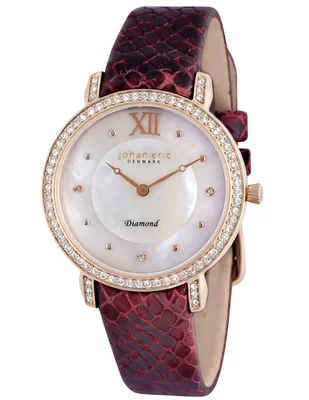 Reloj Ribe para mujer JE7000-09-009.14