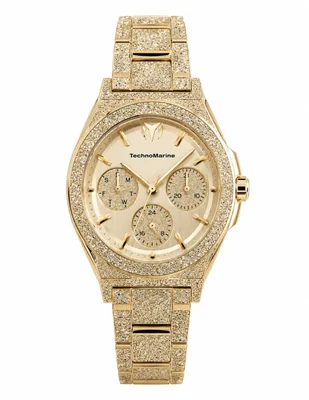 Reloj technomarine océano para mujer tm-318149