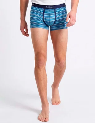 Boxér de algodón para hombre